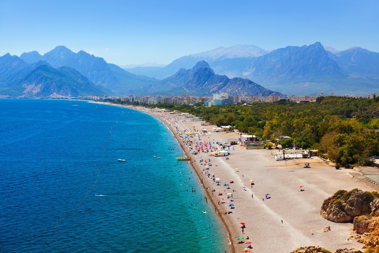 Tatil 1