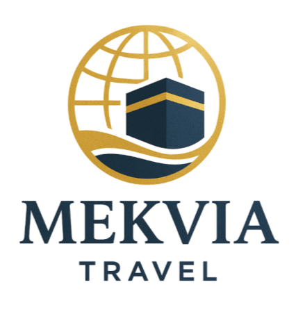 Mekvia Turizm